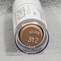 Maybelline Super Stay Multi-Use Foundation Stick &amp; Blender #312 Golden Gift NEW - £7.42 GBP