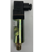 NASON XM-1B-1100R/HRAU434 High Pressure Switch 1007823-001 PIN-1=COM PIN... - $135.66 CAD