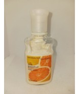 Bath &amp; Body Works &quot;Pink Grapefruit&quot; 4 fl.oz., 90% full - $464.10 MXN