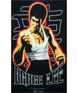 Bruce Lee Flag - 5x3 Ft - £15.70 GBP