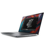 Dell 5PMVX MOBILE PRECISION 5490 CORE ULTRA 9-185H 32GB 1TB SS NT NVIDIA - $76,302.85 MXN