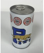 Iron City Pittsburgh Panthers Vintage Beer Can - £15.92 GBP