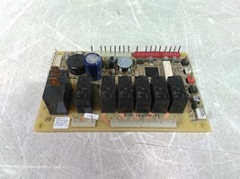 Control Products 2A4296-01 Ice Machine Circuit Board Defective AS-IS For Parts - £78.02 GBP