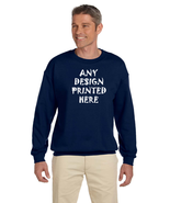Custom Premium Unisex Sweatshirt - $481.30 MXN+