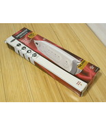 Belkin 7-Outlet Surge Master Power Strip F9H700-05 Protector with 5ft 78... - $18.69