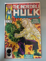 Incredible Hulk(vol. 1) #327 - Marvel Comics - Combine Shipping - £2.36 GBP