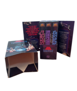 Star Wars Trilogy VHS (A New Hope, Return of the Jedi, The Empire Strike... - $139.55 MXN