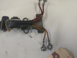 00-04 CHEVY SILVERADO GMC SIERRA 6.6 FUEL INJECTOR WIRE HARNESS PLUG ASSY M1122 image 3
