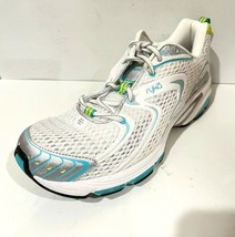 Ryka Pursuit 2 Tennis Walking Shoe Ortholite Sneakers Women&#39;s 9 - £40.69 GBP