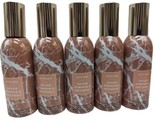 (5) Bath &amp; Body Works Spiced Pumpkin &amp; Patchouli Concentrated Room Spray... - $39.60