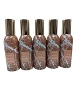 (5) Bath &amp; Body Works Spiced Pumpkin &amp; Patchouli Concentrated Room Spray... - £31.73 GBP