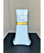 Antique FISCHER &amp; MIEG (of Pirkenhammer Brezova) Bud Vase - ELEGANT - $51.48