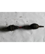 00-05 TOYOTA CELICA GTS FRONT DRIVER LEFT AXLE SHAFT DRIVETRAIN AXLESHAF... - $2,406.20 MXN