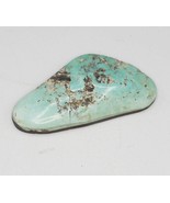 Polished Turquoise Cabochon for Large Statement Ring or Pendant - £11.14 GBP