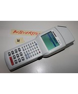 Symbol PDT-3100 PDT-3100-S0864010 Portable Data Terminal Main Unit with ... - $463.94 CAD