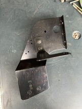 2003 MAZDA PROTEGE SPEED SEDANRIGHT SIDE REAR BRACKET FOR KENWOOD SUBWOO... - $59.39