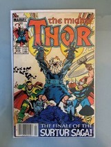 The Mighty Thor(vol. 1) #353 - Marvel Comics - Combine Shipping - £4.33 GBP