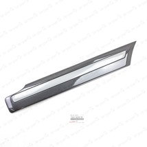 New Genuine Toyota 02-07 Land Cruiser Passenger Quarter Moulding 75651-60180-D0 - £66.60 GBP