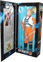 Kenner Year 1996 Star Wars Collector Series 12 Inch Tall Fully Poseable ... - £27.75 GBP