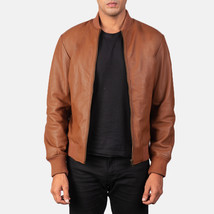 LE Shane Brown Suede Bomber Jacket - £111.11 GBP+