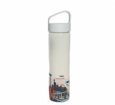 Starbucks Coffee mug cup collectible travel tumbler glass You are Here C... - £23.70 GBP