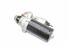 10-16 PORSCHE PANAMERA V6 3.6 STARTER MOTOR Q0715 image 3