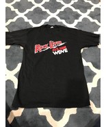 Vintage 102.5 Fm Wdve da Donna Grande T-Shirt - €235,79 EUR