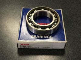 NEW NSK R20ZZC3 Ball Bearing 1.25&quot; Bore Diameter  - £13.63 GBP