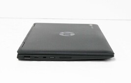 HP Chromebook x360 11 G4 EE 11.6" Intel Celeron N5100 8GB 64GB image 10