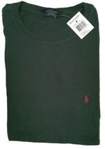 NEW Vintage Polo Ralph Lauren Polo Player T Shirt!   *Full Cut*   *11 Colors* - £23.28 GBP