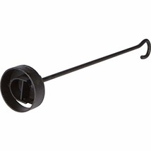 Circle D Branding Iron For Steak, Buns, Wood &amp; Leather - £51.50 GBP
