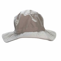 Bucket Hat Unisex Army Green One Size Fits Most Beach Outdoor Gorp Core - $17.56