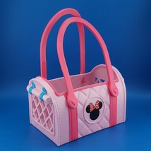 Disney ily 4ever Inspired By Minnie Mouse Replacement Pink Pet Carrier - £7.90 GBP
