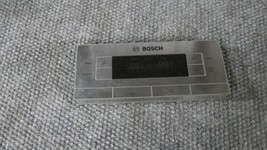 650303 Bosch Refrigerator Dispenser Control Board - £94.36 GBP