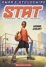 Home Court (STAT: Standing Tall and Talented #1): Standing Tall and Talented (1) - £4.96 GBP