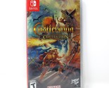 Castlevania Anniversary Collection (Switch) Variant Cover Limited Run Ga... - $99.99