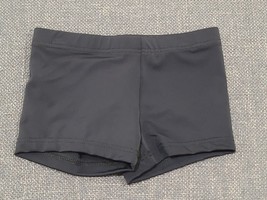 Weissman Childs Dance Shorts Black Size XSC NWT MT12469 - $244.08 MXN