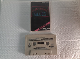 Home Town Blues, Cassette, Various Artists (1988, Malaco Records) - $4.00