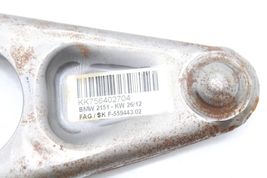 07-15 BMW 335I CLUTCH FORK LEVER Q5428 image 10