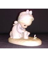 Precious Moments instant collection lot of 16 figurines all different - £66.95 GBP