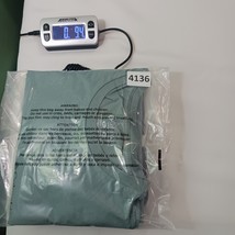 Columbia PFG Men's Gray Cotton Long Sleeve Crewneck Graphic T-Shirt Size X-Large image 7