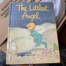 The Littlest Angel by Charles Tazewell (1962, Hardcover) - £4.69 GBP