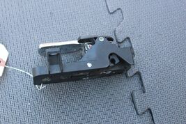 2000-2002 JAGUAR S-TYPE DRIVER LEFT INTERIOR HANDLE LATCH FRONT or REAR M253 image 6