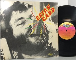 Brian Cadd - Brian Cadd 1973 Chelsea Records BCL1-0163 Stereo Vinyl LP Near Mint - £7.12 GBP