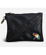 Arnold Palmer  Premium Zip Tote Bag (Black) Free AP Hat/Lapel Pin with P... - $43.34 CAD