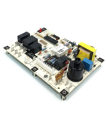 Carrier 1068-15 LH33WP007 Furnace Control Circuit Board   used #P13** - $721.03 MXN
