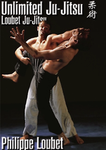 Unlimited Jiu-jitsu DVD with Philippe Loubet - £21.14 GBP