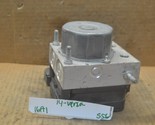 14-16 Nissan Versa ABS Pump Control OEM 476609KK0A Module 556-16A1 - $9.99