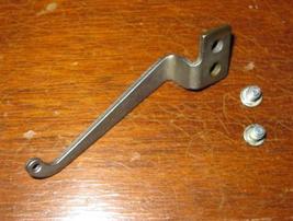 New Home Light Running Rotary Take Up Lever w/Mounting Screws - $8.00