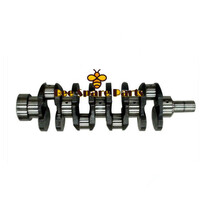 1Z crankshaft 13411-78300-71 13411-78700-71 13411-78701-71 for Toyota Fo... - $1,224.75